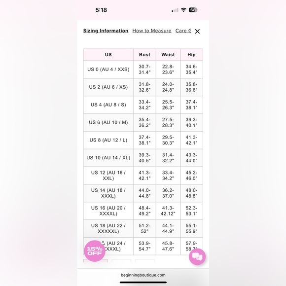 Elegant Pink Satin Dress - Picture 6 of 6